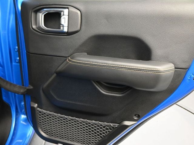 2025 Jeep Wrangler Rubicon 392