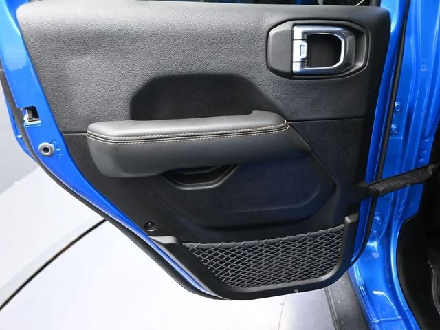 2025 Jeep Wrangler Rubicon 392