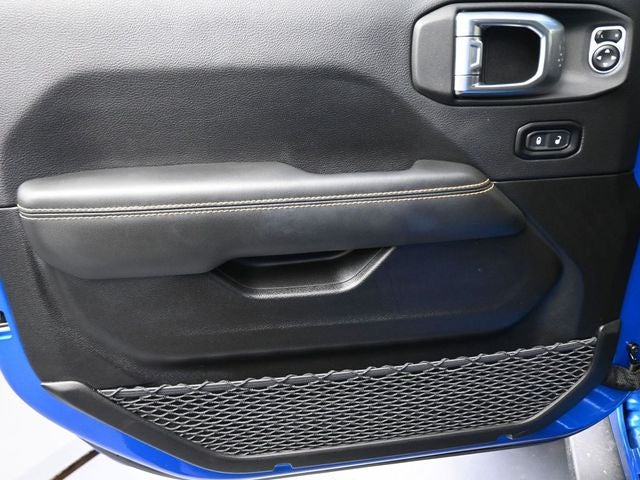 2025 Jeep Wrangler Rubicon 392