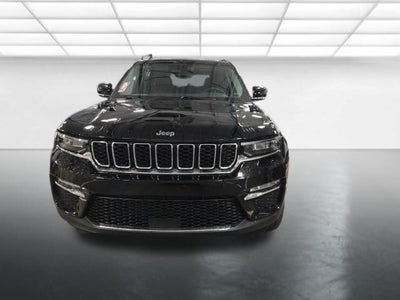 2022 Jeep Grand Cherokee 4xe