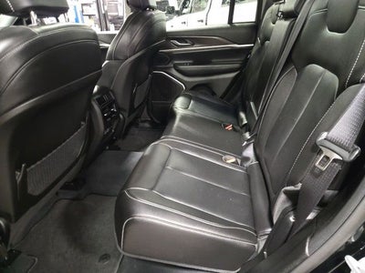 2022 Jeep Grand Cherokee 4xe