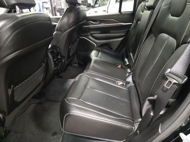 2022 Jeep Grand Cherokee 4xe