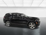2022 Jeep Grand Cherokee 4xe