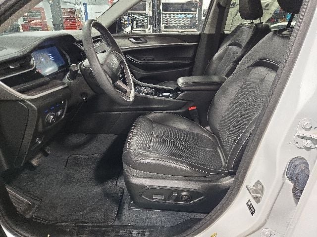 2022 Jeep Grand Cherokee 4xe