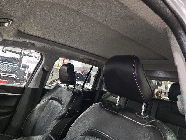2022 Jeep Grand Cherokee 4xe