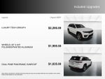 2022 Jeep Grand Cherokee 4xe