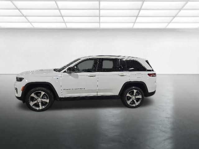 2022 Jeep Grand Cherokee 4xe
