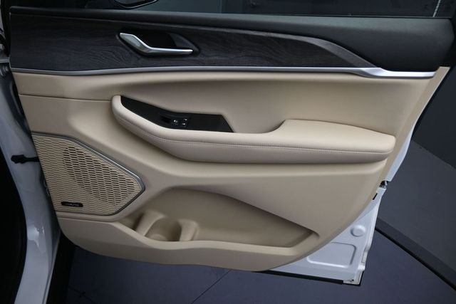 2022 Jeep Grand Cherokee 4xe