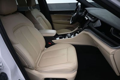 2022 Jeep Grand Cherokee 4xe