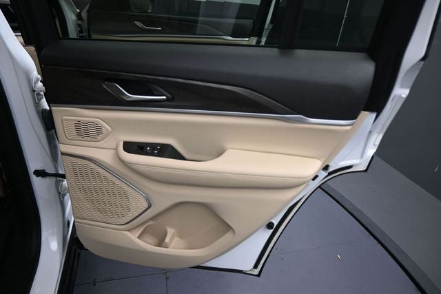 2022 Jeep Grand Cherokee 4xe