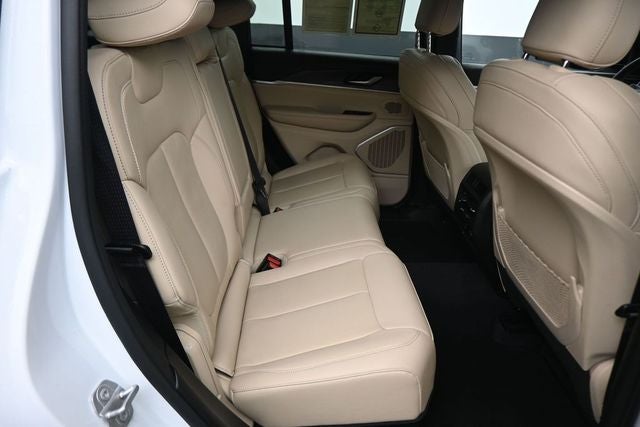 2022 Jeep Grand Cherokee 4xe