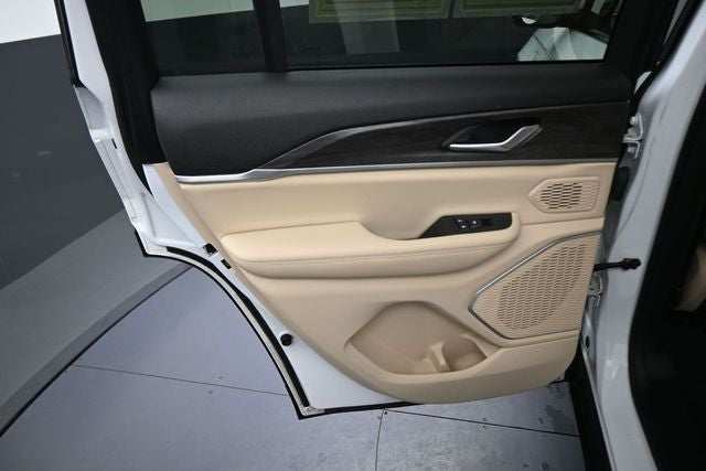 2022 Jeep Grand Cherokee 4xe