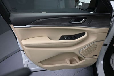 2022 Jeep Grand Cherokee 4xe