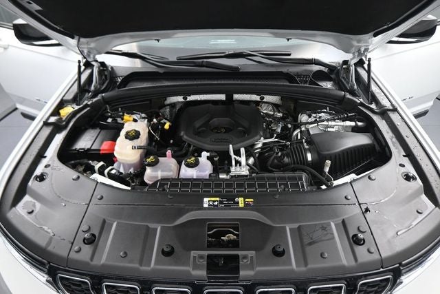 2022 Jeep Grand Cherokee 4xe