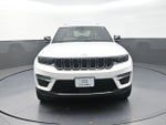2022 Jeep Grand Cherokee 4xe