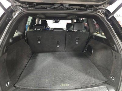 2023 Jeep Grand Cherokee Summit 4xe