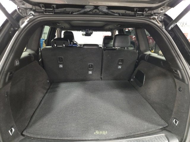 2023 Jeep Grand Cherokee Summit 4xe