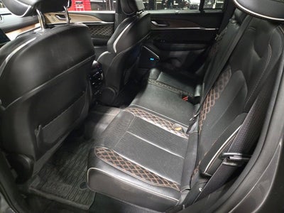 2023 Jeep Grand Cherokee Summit 4xe