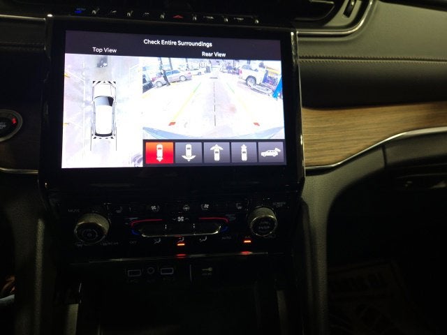 2023 Jeep Grand Cherokee Summit 4xe