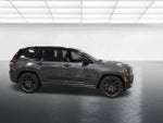 2023 Jeep Grand Cherokee Summit 4xe