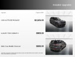 2023 Jeep Grand Cherokee Summit 4xe