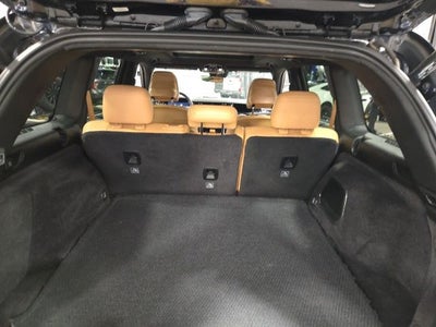 2022 Jeep Grand Cherokee Summit Reserve 4xe
