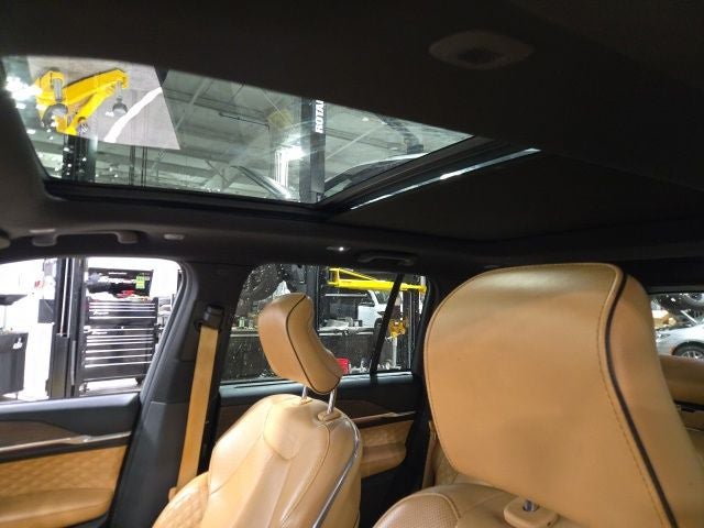 2022 Jeep Grand Cherokee Summit Reserve 4xe