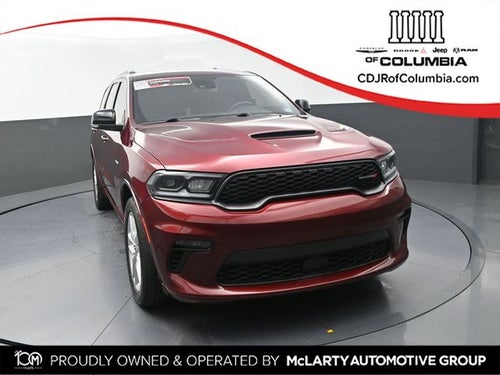 2023 Dodge Durango R/T Plus