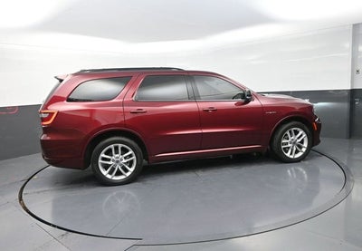 2023 Dodge Durango R/T Plus