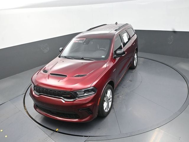 2023 Dodge Durango R/T Plus