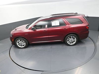 2023 Dodge Durango R/T Plus