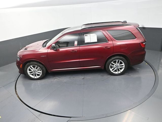 2023 Dodge Durango R/T Plus