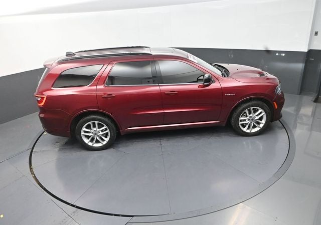 2023 Dodge Durango R/T Plus