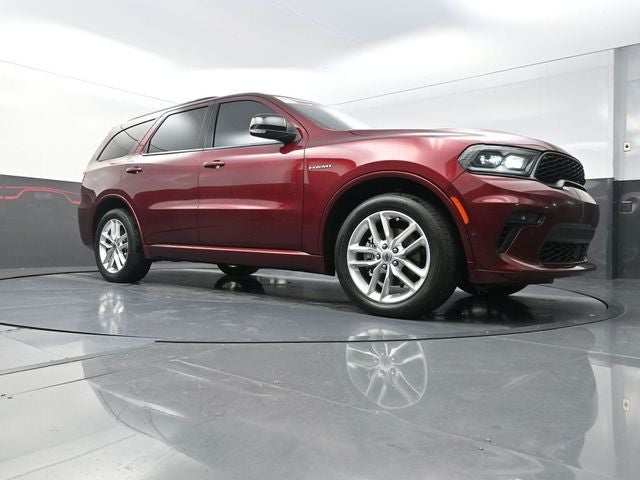 2023 Dodge Durango R/T Plus