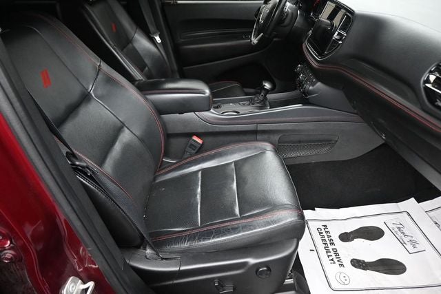 2023 Dodge Durango R/T Plus