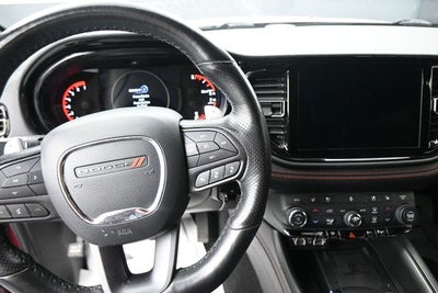 2023 Dodge Durango R/T Plus