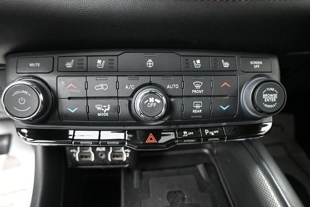 2023 Dodge Durango R/T Plus