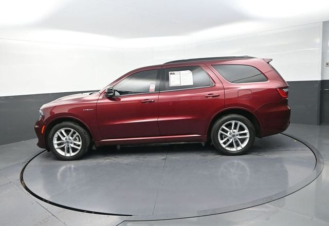 2023 Dodge Durango R/T Plus
