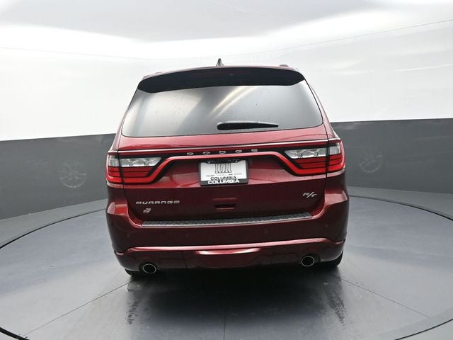 2023 Dodge Durango R/T Plus