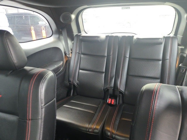 2017 Dodge Durango R/T