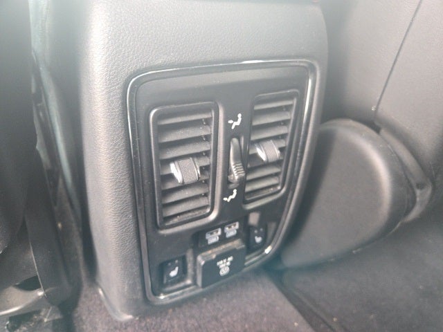 2017 Dodge Durango R/T