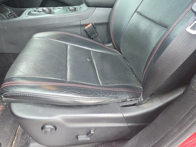 2017 Dodge Durango R/T