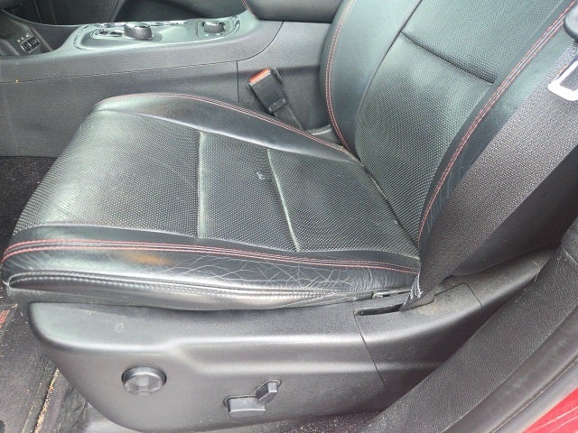 2017 Dodge Durango R/T