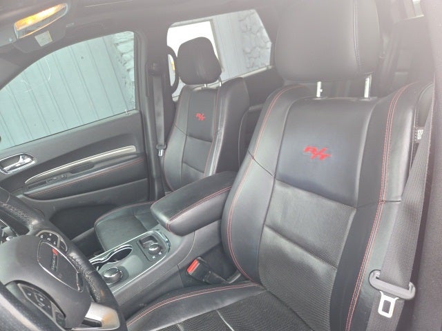 2017 Dodge Durango R/T