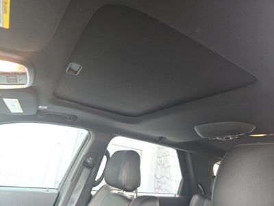 2017 Dodge Durango R/T