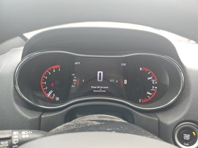 2017 Dodge Durango R/T