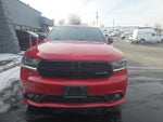 2017 Dodge Durango R/T
