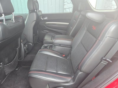 2017 Dodge Durango R/T