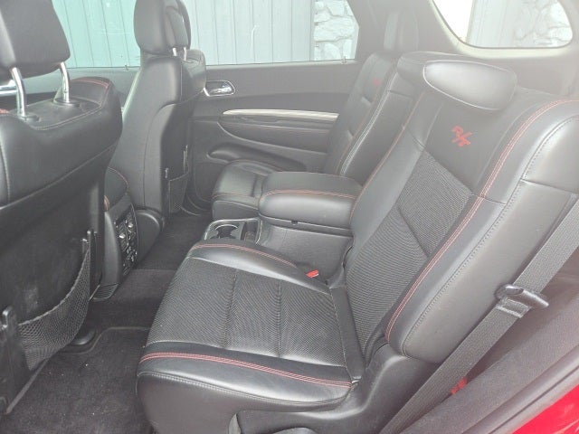 2017 Dodge Durango R/T