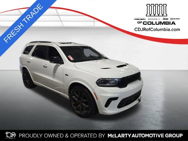 2024 Dodge Durango SRT 392 Premium